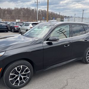 BMW X3 30 XDRIVE - 2