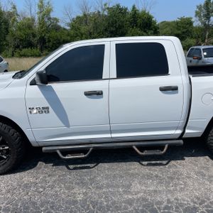 2013 RAM 1500 EXPRESS 照片 4
