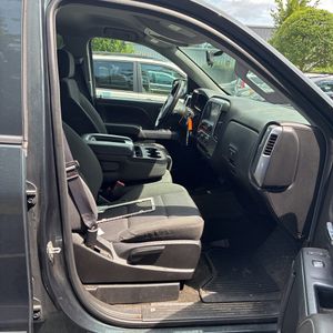 صورة مصغرة 33 لـ 2017 Chevrolet SILVERADO 1500 LT