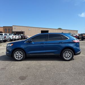 FORD EDGE SEL - 3