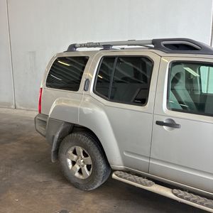 2010 Nissan XTERRA S — миниатюра 50