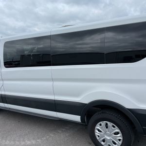 FORD TRANSIT 350 XLT - 6