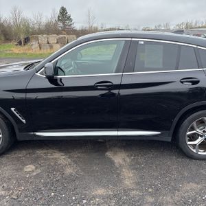 BMW X4 XDRIVE30I - 4