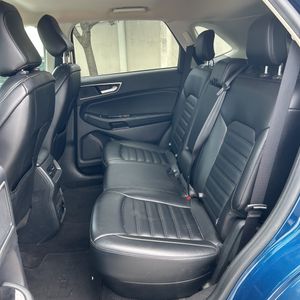 2020 FORD EDGE SEL thumbnail 34