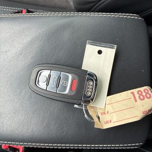 صورة مصغرة 52 لـ 2011 AUDI A4 2.0T PREMIUM