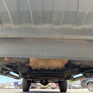 2014 FORD F-150 STX — миниатюра 27
