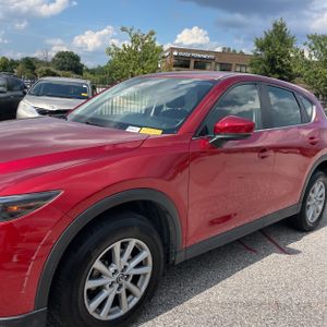 2023 Mazda CX-5 2.5 S 照片 2