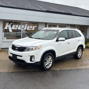 صورة 1 لـ 2014 KIA SORENTO LX
