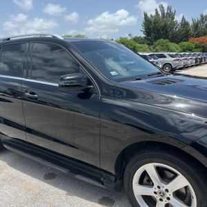 2018 Mercedes-BENZ GLE 缩略图 13