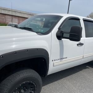 CHEVROLET SILVERADO 1500 LT - 2