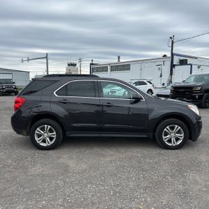 CHEVROLET EQUINOX LT - 10