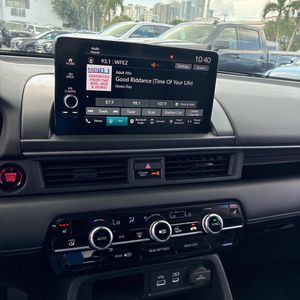 2023 Honda PILOT EX-L — миниатюра 36