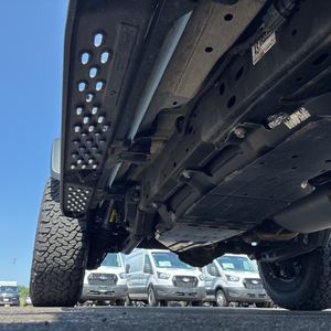 2023 FORD BRONCO RAPTOR thumbnail 22