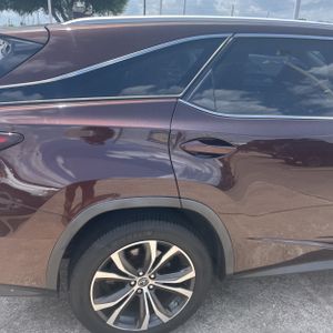 LEXUS RX 350L BASE - 9