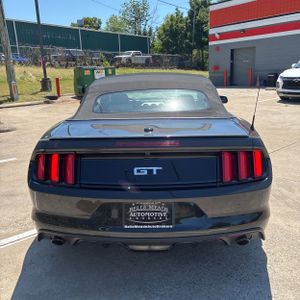 صورة 7 لـ 2015 FORD MUSTANG GT PREMIUM