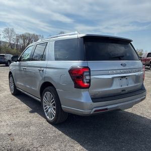 FORD EXPEDITION PLATINUM - 5