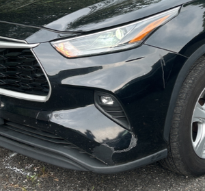 2022 Toyota HIGHLANDER LE 缩略图 66
