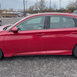 HONDA ACCORD SPORT - 4