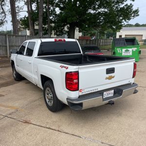 CHEVROLET SILVERADO 1500 LT - 5