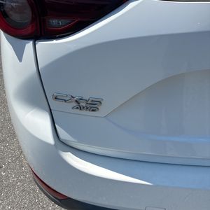 صورة مصغرة 23 لـ 2018 Mazda CX-5 TOURING
