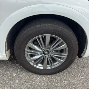 صورة 20 لـ 2021 Infiniti QX80 LUXE
