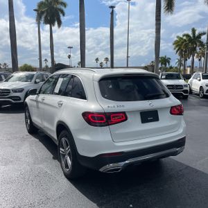 MERCEDES-BENZ GLC - 5