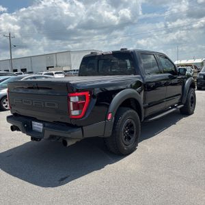 صورة 8 لـ 2021 FORD F-150 RAPTOR