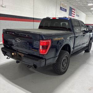 FORD F-150 TREMOR - 7