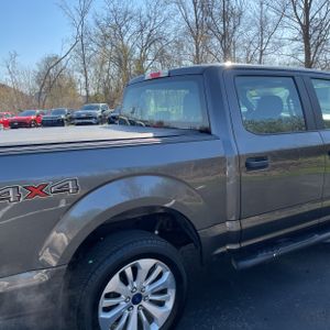 FORD F-150 XL - 9
