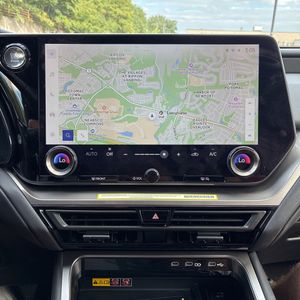 2024 Lexus TX 350 BASE thumbnail 35