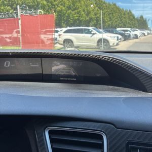 2013 Honda CIVIC SI — миниатюра 39