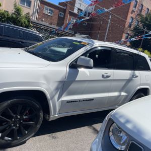 JEEP GRAND CHEROKEE - 3