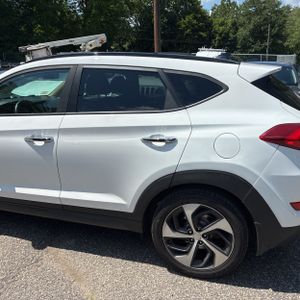 صورة 6 لـ 2016 Hyundai TUCSON LIMITED