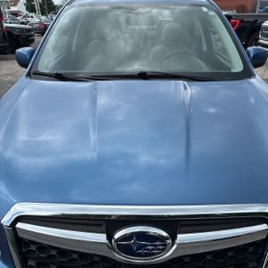 2016 Subaru FORESTER 2.5I LIMITED — фото 15