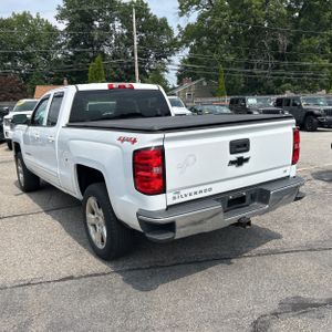 صورة 4 لـ 2015 Chevrolet SILVERADO 1500 LT