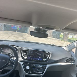 2024 Chrysler PACIFICA TOURING L — миниатюра 36