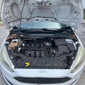 2016 FORD FOCUS SE — миниатюра 43