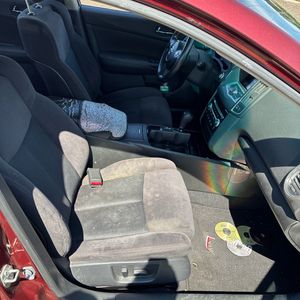 2011 Nissan MAXIMA 3.5 S 照片 30
