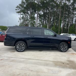 CADILLAC ESCALADE ESV SPORT PLATINUM - 10