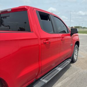 CHEVROLET SILVERADO 1500 - 9