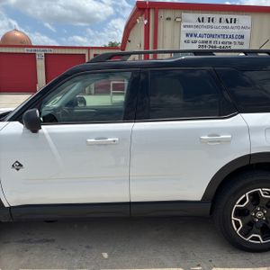 FORD BRONCO SPORT OUTER BANKS - 4