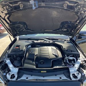 2019 Mercedes-BENZ E-CLASS AMG 缩略图 46