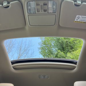 2016 Honda CR-V EX-L — миниатюра 35