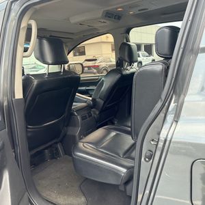 2008 Nissan ARMADA LE — миниатюра 34