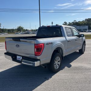 FORD F-150 XLT - 8