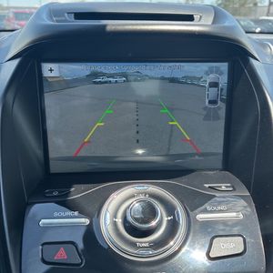 صورة مصغرة 40 لـ 2017 FORD ESCAPE TITANIUM