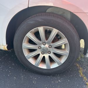 2011 Chrysler 200 TOURING photo 18
