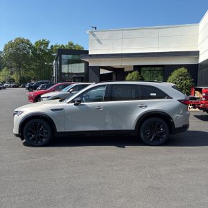 MAZDA CX-90 3.3 TURBO S PREMIUM SPORT - 3
