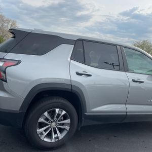 CHEVROLET EQUINOX LT - 9