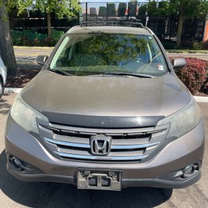 صورة 14 لـ 2012 Honda CR-V EX-L